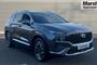 2021 Hyundai Santa Fe 1.6 TGDi Hybrid Ultimate 5dr 4WD Auto