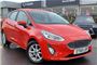 2019 Ford Fiesta 1.1 Zetec 5dr