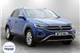 2022 Volkswagen T-Roc 1.5 TSI Style 5dr DSG