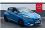 2017 Nissan Micra 0.9 IG-T N-Connecta 5dr