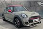 2018 MINI Hatchback 2.0 John Cooper Works II 3dr Auto [8 Speed]