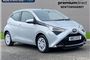 2020 Toyota Aygo 1.0 VVT-i X-Play 5dr