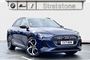 2021 Audi e-tron 300kW 55 Quattro 95kWh Black Edition 5dr Auto