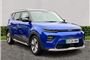 2024 Kia Soul 150kW Explore 64kWh 5dr Auto