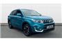 2019 Suzuki Vitara 1.4 Boosterjet SZ5 ALLGRIP 5dr