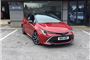 2019 Toyota Corolla 1.8 VVT-i Hybrid Excel 5dr CVT