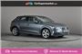 2020 Audi A3 40 e-tron 5dr S Tronic