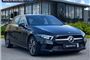 2021 Mercedes-Benz A-Class A180 Sport Executive 5dr Auto