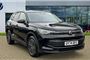 2024 Volkswagen Tiguan 1.5 eTSI 150 Match 5dr DSG