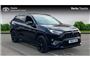 2021 Toyota RAV4 2.5 VVT-i Hybrid Black Edition 5dr CVT 2WD