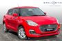 2018 Suzuki Swift 1.2 Dualjet SZ3 5dr