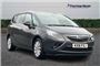 2016 Vauxhall Zafira 1.4T SE 5dr