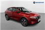 2022 Nissan Qashqai 1.3 DiG-T MH N-Connecta 5dr