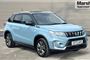 2022 Suzuki Vitara 1.5 Hybrid SZ-T 5dr AGS