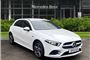 2021 Mercedes-Benz A-Class A250e AMG Line 5dr Auto