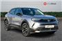 2021 Vauxhall Mokka 1.2 Turbo 100 Elite Nav 5dr