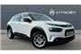2019 Citroen C4 Cactus 1.2 PureTech Feel 5dr [6 Speed]