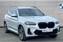 2023 BMW X3 xDrive20d MHT M Sport 5dr Step Auto