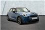 2021 MINI Hatchback 5dr 2.0 Cooper S Classic 5dr Auto