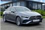 2023 Mercedes-Benz A-Class Saloon A250e AMG Line Premium Plus 4dr Auto