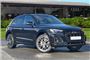 2024 Audi Q5 40 TDI Quattro Black Edition 5dr S Tronic