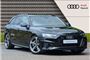 2020 Audi A4 Avant 45 TFSI 265 Quattro Black Edition 5dr S Tronic