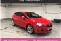 2019 Vauxhall Astra 1.0T ecoTEC Design 5dr