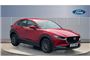 2021 Mazda CX-30 2.0 e-Skyactiv G MHEV SE-L Lux 5dr Auto