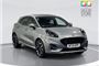 2021 Ford Puma 1.0 EcoBoost Hybrid mHEV 155 ST-Line X 5dr