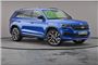 2023 Skoda Kodiaq 2.0 TDI Sport Line 4x4 5dr DSG [7 Seat]