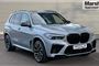 2022 BMW X7 xDrive40d MHT M Sport 5dr Step Auto