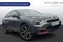 2022 Citroen C4 100kW Shine Plus 50kWh 5dr Auto