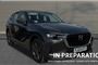 2023 Mazda CX-60 3.3d 254 Exclusive-Line 5dr Auto AWD