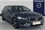 2022 Volvo V60 2.0 T6 [350] Recharge PHEV Plus Dark 5dr AWD Auto