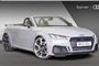 2021 Audi TT Roadster TT RS TFSI Quattro Audi Sport Ed 2dr S Tronic