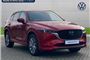 2023 Mazda CX-5 2.0 GT Sport 5dr