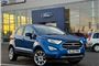 2022 Ford EcoSport 1.0 EcoBoost 125 Titanium 5dr