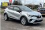 2020 Renault Captur 1.3 TCE 130 Iconic 5dr