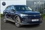 2024 Volkswagen Tiguan 1.5 eTSI 150 Elegance Launch Edition 5dr DSG