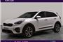 2021 Kia Niro 1.6 GDi Hybrid 3 5dr DCT