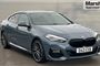 2021 BMW 2 Series Gran Coupe 220d M Sport 4dr Step Auto