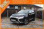 2019 Mitsubishi Outlander 2.0 Exceed 5dr CVT