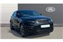 2023 Land Rover Range Rover Evoque 2.0 P250 Dynamic HSE 5dr Auto