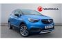 2021 Vauxhall Crossland X 1.2T [110] Griffin 5dr [6 Spd] [Start Stop]
