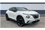 2023 Nissan Juke 1.6 Hybrid N-Connecta 5dr Auto