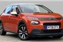 2018 Citroen C3 1.2 PureTech 82 Feel 5dr