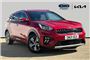 2021 Kia Niro 1.6 GDi Hybrid 2 5dr DCT