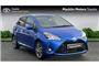 2017 Toyota Yaris 1.5 Hybrid Excel 5dr CVT