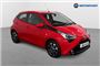 2018 Toyota Aygo 1.0 VVT-i X-Plore 5dr