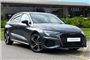 2023 Audi A3 35 TDI Black Edition 5dr S Tronic